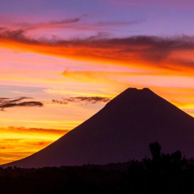 Nicaragua Adventure