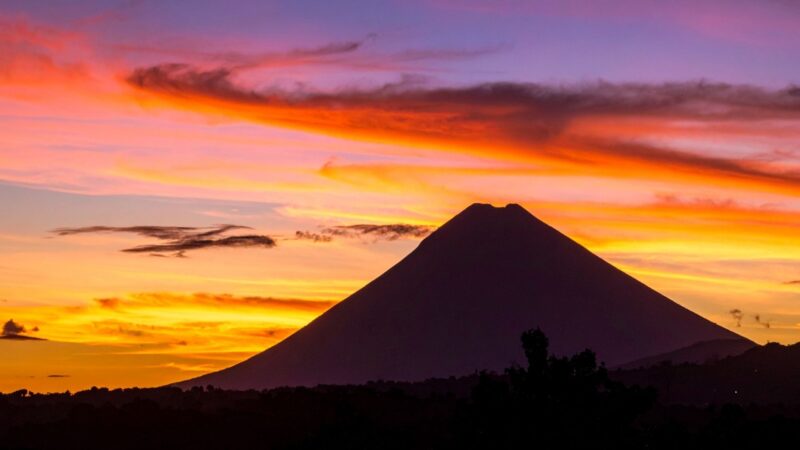 Nicaragua Adventure