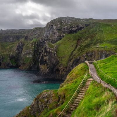 Irlanda Selvaggia: Nord e Costa Atlantica