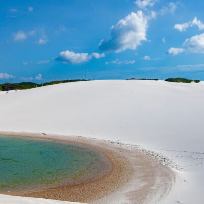 Le Meraviglie del Brasile