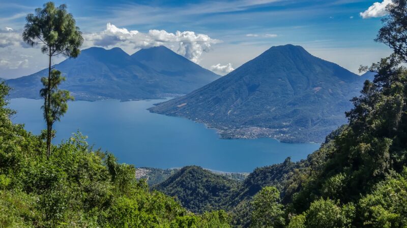 Guatemala Experience