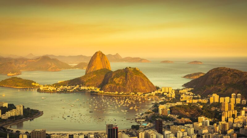 Emozioni Brasiliane